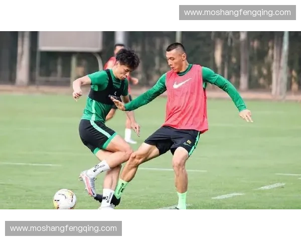 力帆足球队最新赛程安排及赛事展望 详解各场重要比赛时间和对手分析