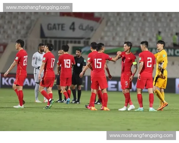 中国队世界杯完整赛程时间对阵详情一览助你不错过每一场精彩比赛