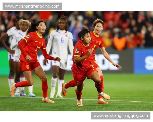 2023年女足世界杯完整赛程一览及各队晋级路线分析