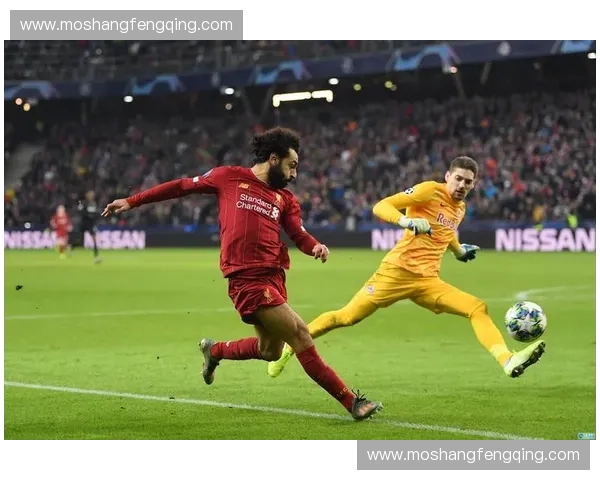 全面解析足球比赛全量数据驱动的战术趋势与球队表现洞察深度分析