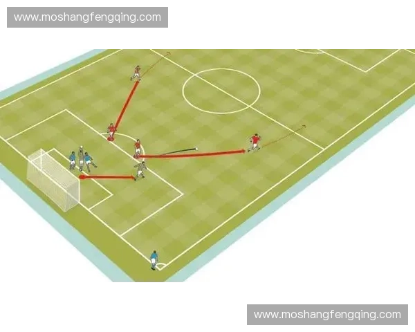 新手足球比赛技巧全攻略 提升基础能力与实战表现的关键方法
