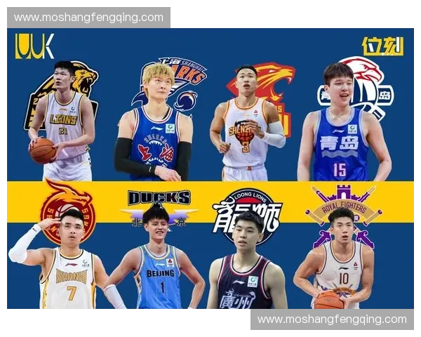 CBA篮球联赛最新赛程安排及重点比赛对阵一览