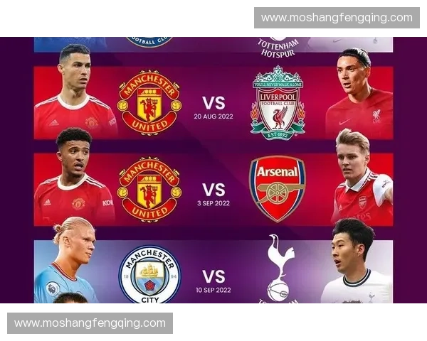 英超直播今晚焦点大战强强对话豪门争锋不容错过全程高清实时解说