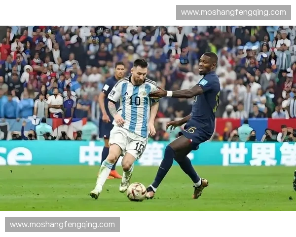 2014世界杯梅西风采回顾带领阿根廷征战精彩瞬间